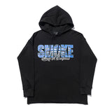 Pop Smoke Vlone King Of New York Hoodie