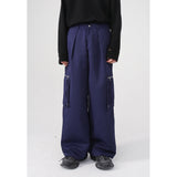 Men Suit Pants Men's Autumn Suit Pants