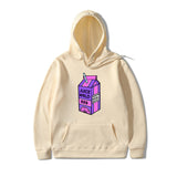 Juice WRLD In Loving Memory Hoodie Juice WRLD Rap Hip Hop Music Sports Sweater Printing