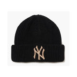 Yankee and Dogers Winter Hat Autumn and Winter Knitted Hat Warm