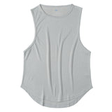 Man Tanks Men's Marathon Running Leisure Sports