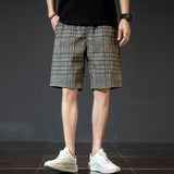 jogging shorts for men Slim Fit Muscle Gym Men Shorts Summer Shorts Summer Five-Point Casual Sports Pants