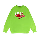 Amiri Sweatshirt  AMIRI LONG SLEEVE