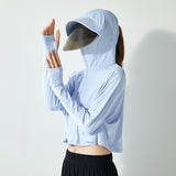 UV Sun Protection Clothing Sun Protection Clothing Women's Coat