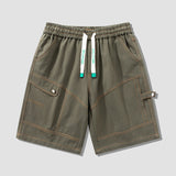 Men Shorts Men's Summer Casual Sports Shorts
