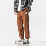 Men Cargo Pants Men's Sports Pants Spring Men's Pants Casual Pants Men's Overalls