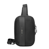 Lulu Belt Bags Chest Bag Men's Casual Lightweight Exercise Shoulder Bag