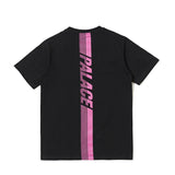 Palace T Shirt Chest Logo Printing