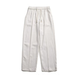 Men Sweatpants Summer Thin Men's Casual Pants Sports Loose