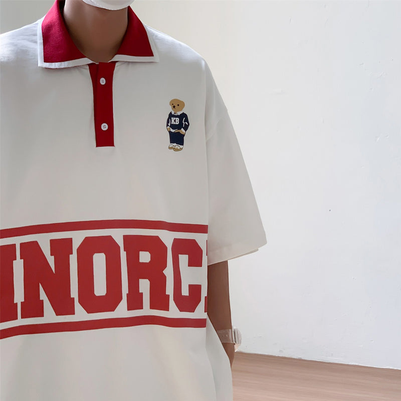 Men Polo Shirts