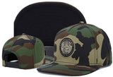La 59fifty Hats Cayler Sons Street Dance Hip-Hop Baseball Cap