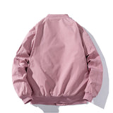 Varsity Jacket Baseball Uniform