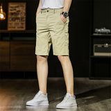 Men Shorts Men's Loose Sports Casual Pants Summer