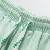 Men Shorts Casual Pants