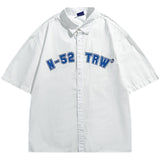Man Summer T Shirt