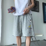 Summer Men Shorts