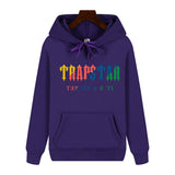 Thrasher Hoodie Autumn and Winter Pullover Sweaters Menswear Hoodie Top