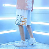 Summer Men Shorts