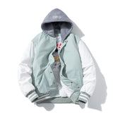 Varsity Jacket Baseball Jacket