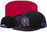 La 59fifty Hats Cayler Sons Street Dance Hip-Hop Baseball Cap