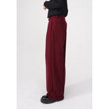 Men Suit Pants Men's Autumn Casual Pants Suit Pants