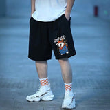 Summer Men Shorts