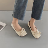Nude Pumps Block Heel
