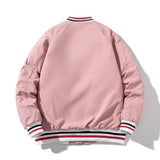 Varsity Jacket Baseball Uniform