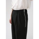Men Suit Pants Men's Autumn Casual Suit Pants