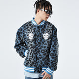 Letterman Jacket Outfit Senior Jackets Varsity Baseball Coat Jacket Men's Coat
