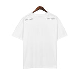 Cavempt Ce Life Cave @ MPT C.E Printed Men's and Women's Short-Sleeved T-shirt