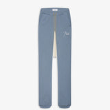 Rhude Pant Sports Pants Terry Straight