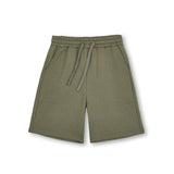 Men Shorts Cotton Shorts Men's Summer Casual Short