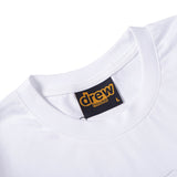 We11done T Shirt Summer Printed Loose Casual Spot Men's and Women's Short Sleeve Pure Color Cotton