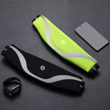 Lulu Belt Bags Men's and Women's Waist Bag Yoga Belt Bag Belt