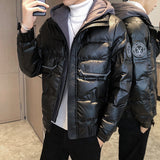 Men'S Autumn Winter Coat