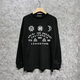 Amiri Sweatshirt Amiri Long Sleeve Shirt