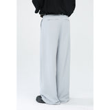 Men Suit Pants Men's Summer Loose