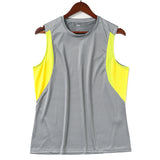 Man Tanks Summer Loose Casual Men