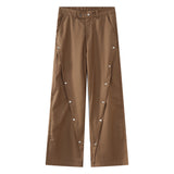 Men Suit Pants Men's Autumn Casual Suit Pants