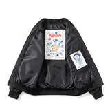 Varsity Jacket Embroidered Baseball Uniform