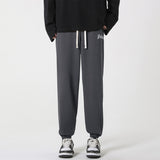 Men Sweatpants Sports Pants Men's Spring Men's Loose Sweatshirt Casual Trousers