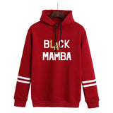 In Memory of Kobe Hoodie Kobe Commemorative Uniform Casual Trend Fashion Sweater