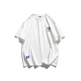 Man Summer T Shirt