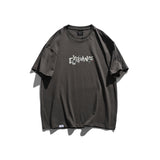 Man Summer T Shirt Print