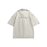 Man Summer T Shirt