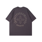 Man Summer T Shirt