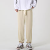 Men Sweatpants Sports Pants Men's Spring Men's Loose Sweatshirt Casual Trousers