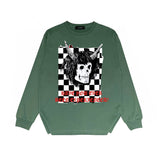 Amiri Sweatshirt Amiri Long Sleeve Shirt