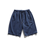Man Summer Shorts Summer Shorts Men's Loose Beach Shorts